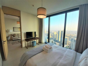 Luxury at The Address Jumeirah Beach Residence